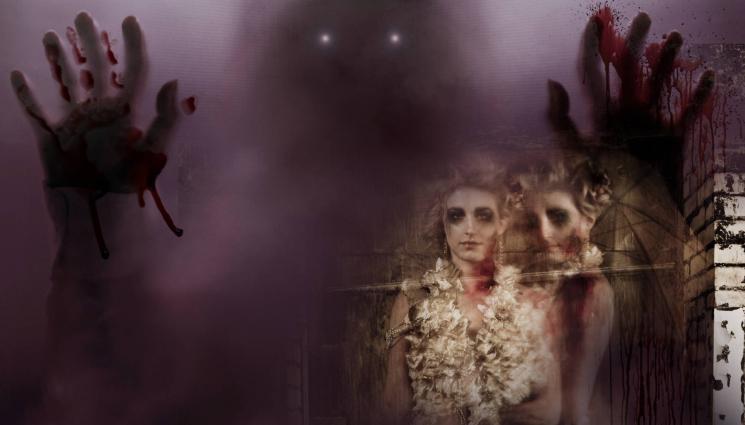 мистерия - ПОСЛЕДНИ ДИХАНИЯ: Жертви разобличават убийците си преди края!