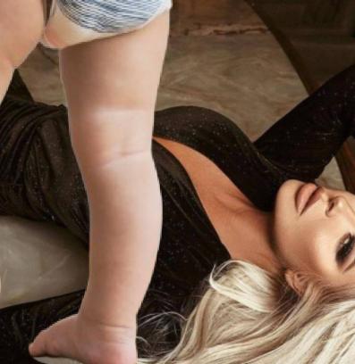 Андреа бебе