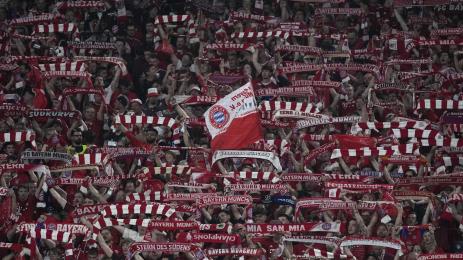 Байерн Мюнхен