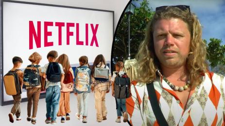 Мъжът на 1000 деца