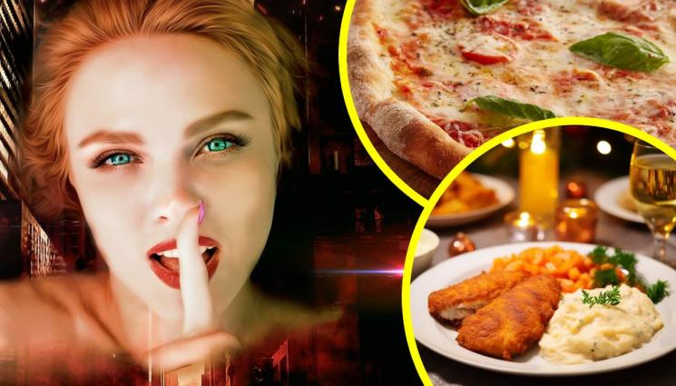 красавица - XXL СЕКСАПИЛ: Най-красивата пълна жена на света шашка с тяло! (СНИМКИ)