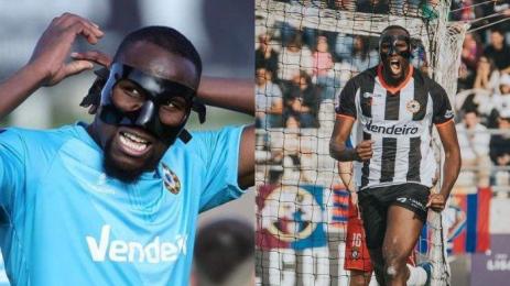 Мустафа Сангаре Левски