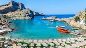 плаж Гърция