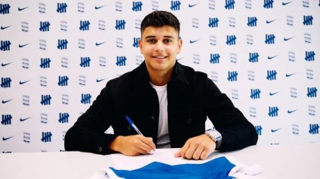 Стоян Пергелов