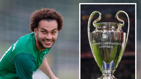 Педро Нареси