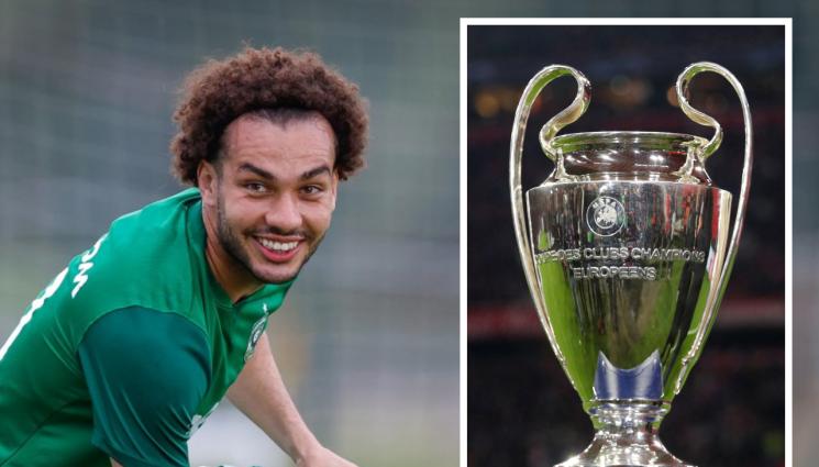 Педро Нареси - Зетят на Роберто Карлош напуска Лудогорец