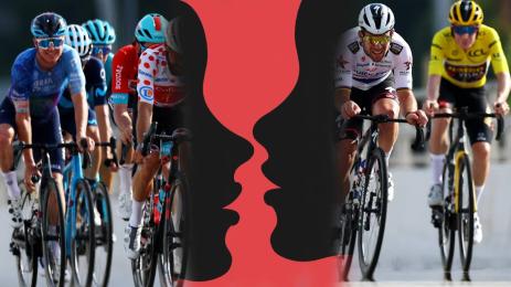 колоездене