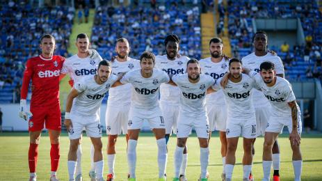 Левски Арда