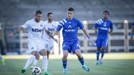 Левски Арда