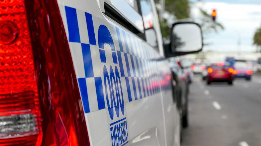 Три деца, сред които бебе, загинаха след пожар в Сидни, подозират убийство