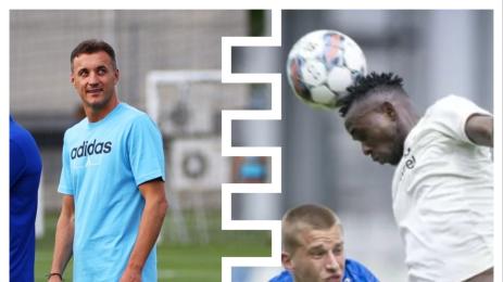 Клемент Фердинанд Чигози Икена