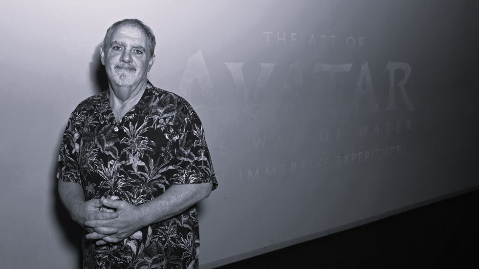 Джон Ландау