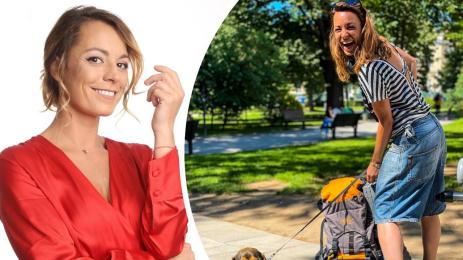 Силвия Петкова