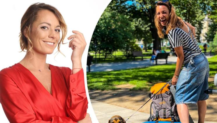 Силвия Петкова - ПЪТ НАЗАД? Силвия Петкова се събра с бившия! (СНИМКА)