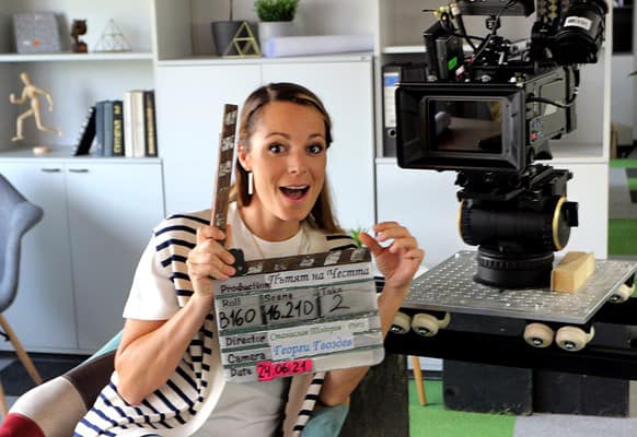 Силвия Петкова