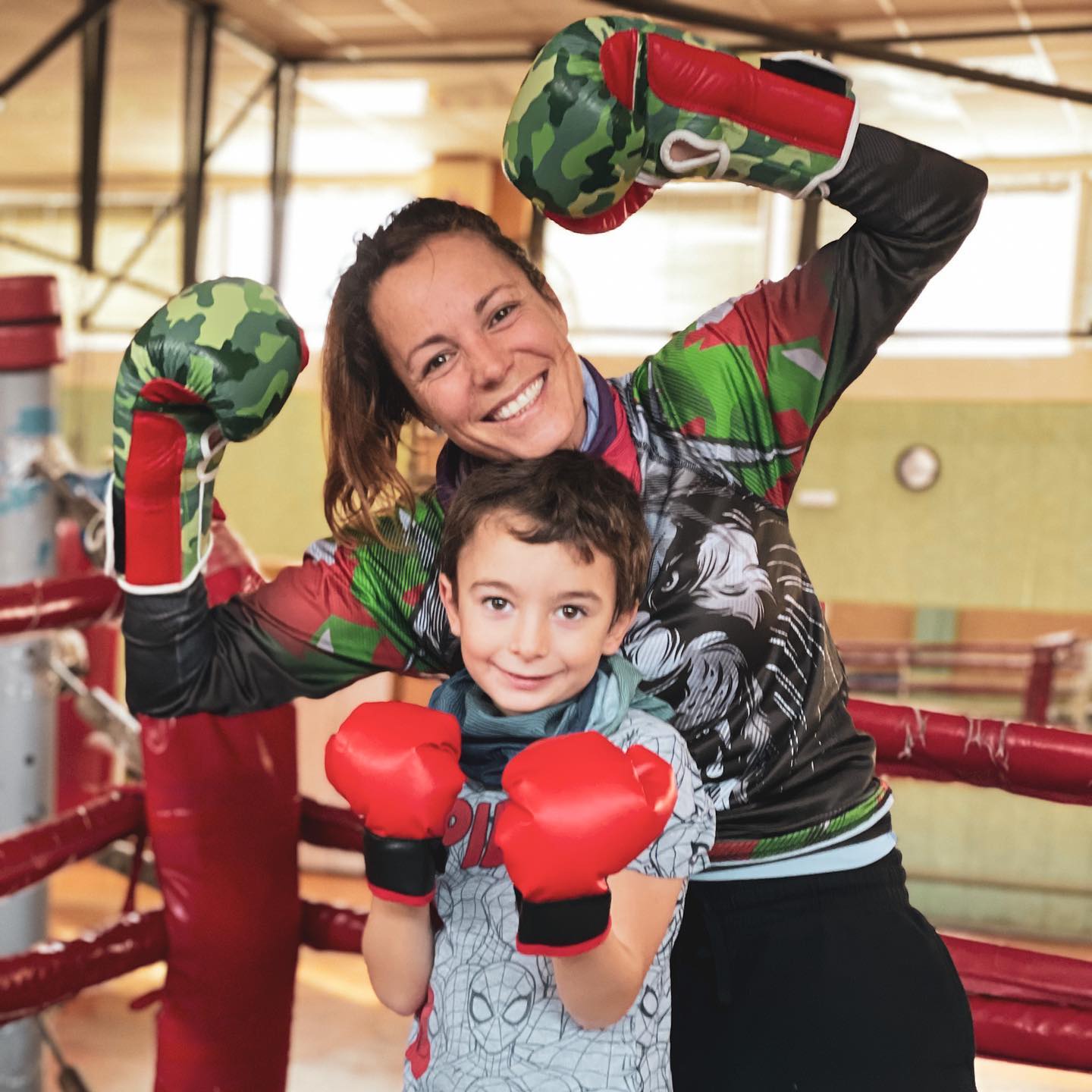 Силвия Петкова