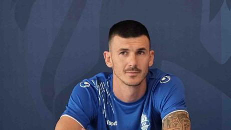 Емил Виячки