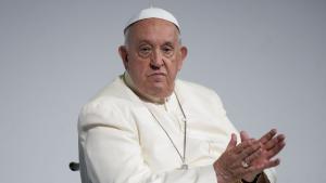 Папа Франциск разкритикува състоянието на демокрацията и популистите по време