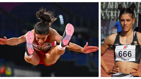 Пламена Миткова Париж