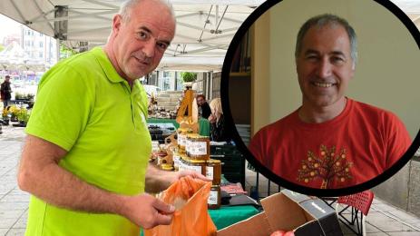 Тенчо Христов Николай Генов