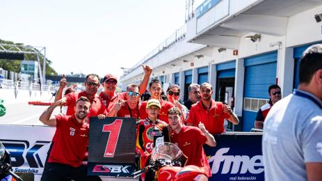 Никола Мирославов PreMoto3