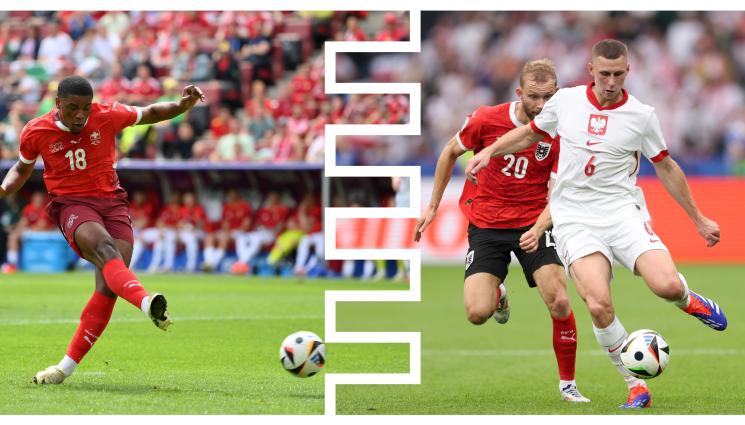 Квадво Дуа Якуб Пьотровски - Всички искат всички от Лудогорец