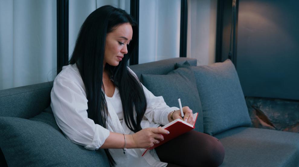 Повечето хора са десноръки, но с доминиращо ляво око