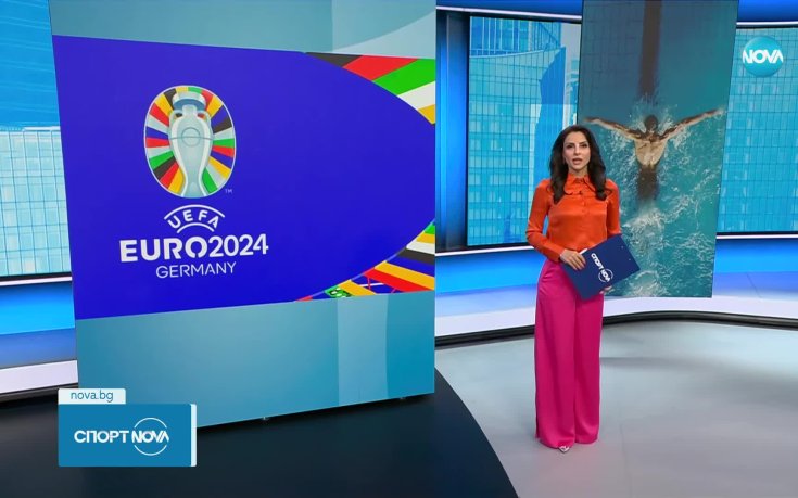 Испания и Франция се готвят за решаваща битка на UEFA EURO 2024