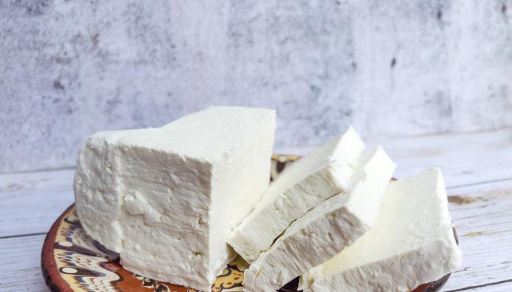 сирене - Маслото и сиренето абсолютни рекордьори по поскъпване!