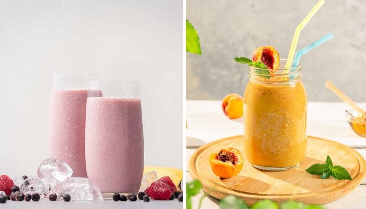 рецепти - Гответе с matekitchen.com: Да направим шейк! (ВИДЕО)