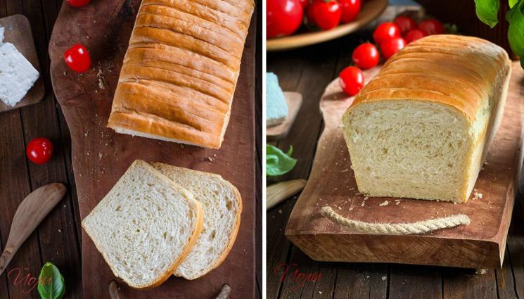 Йоли - ИЗТОЧНИ МОТИВИ: Пухкав японски млечен хляб - вкусотия от Страната на изгряващото слънце