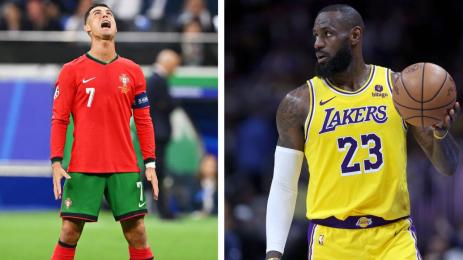 Роналдо Лерон