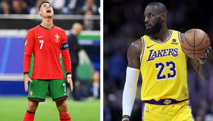 Роналдо Лерон - Издадоха защо Кристиано Роналдо не бърза да се пенсионира