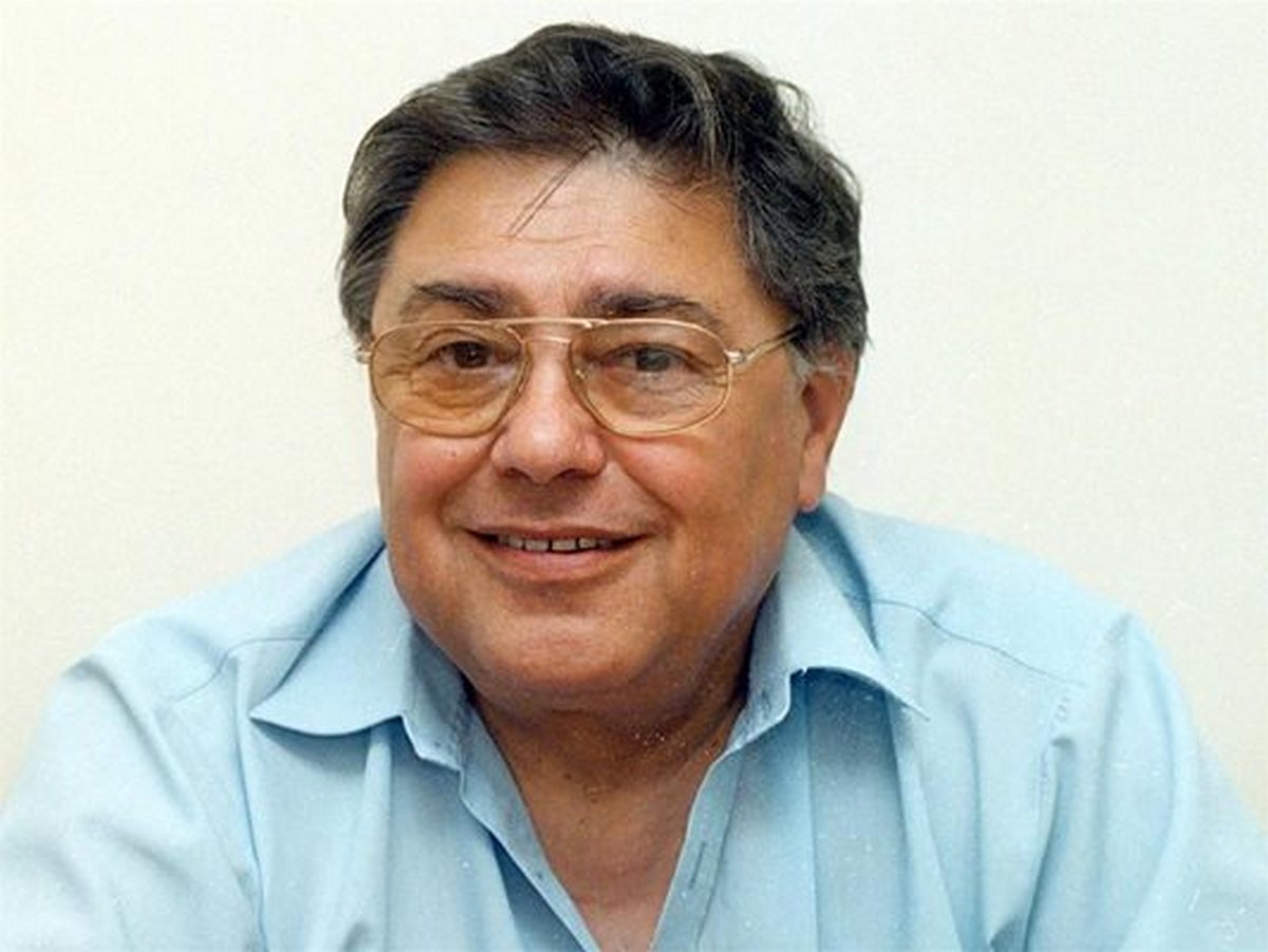 Георги Танев