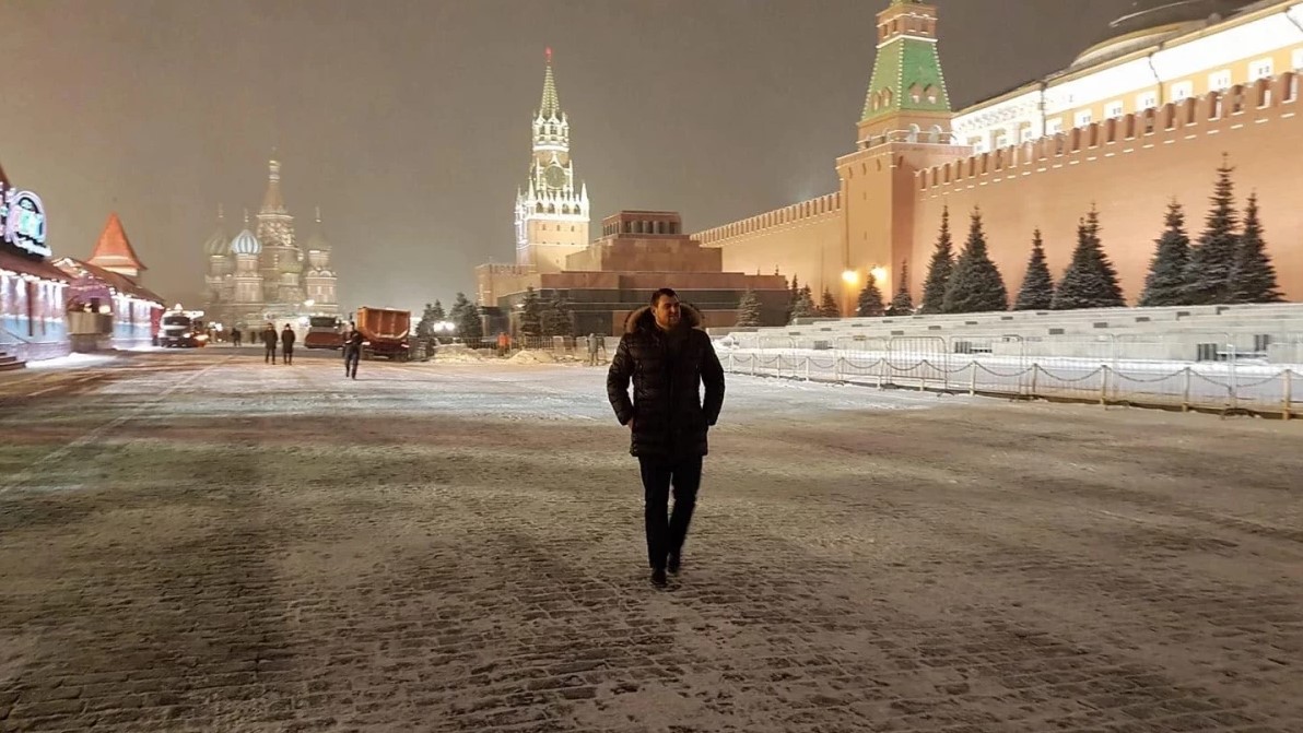 Златомир Дьовленски