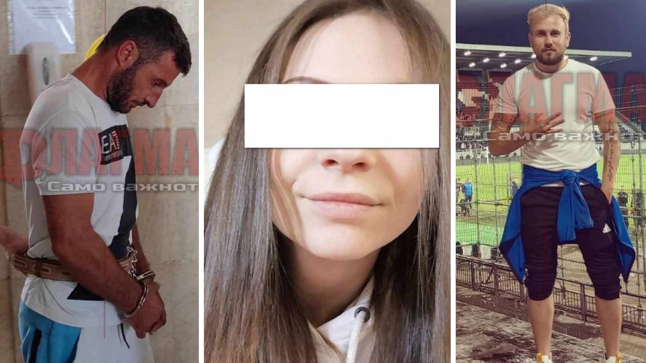 убийство Слънчев бряг Христо Димитров