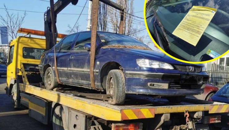 коли за скрап - СЛЕД ПРИНУДИТЕЛНОТО ИМ ПРЕМАХВАНЕ: Удрят тройни печалби от трошките