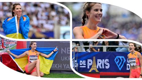 Ярослава Магучих