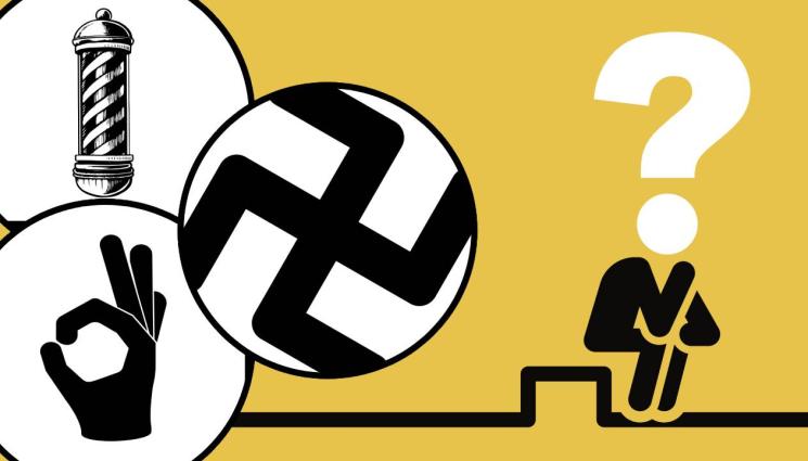 символи значение - Неизвестното значение на 10 от най-известните символи! (СНИМКИ)