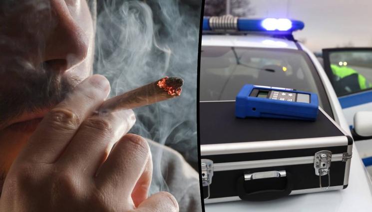 трева тест наркотици - Уволниха шеф на полицията, отказал тест за наркотици