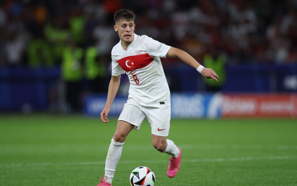 Време е да за полуфиналите на UEFA EURO 2024, а