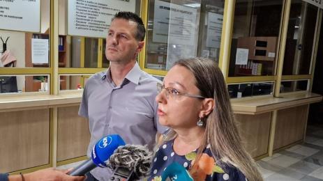 катастрофа прокурор София Варна