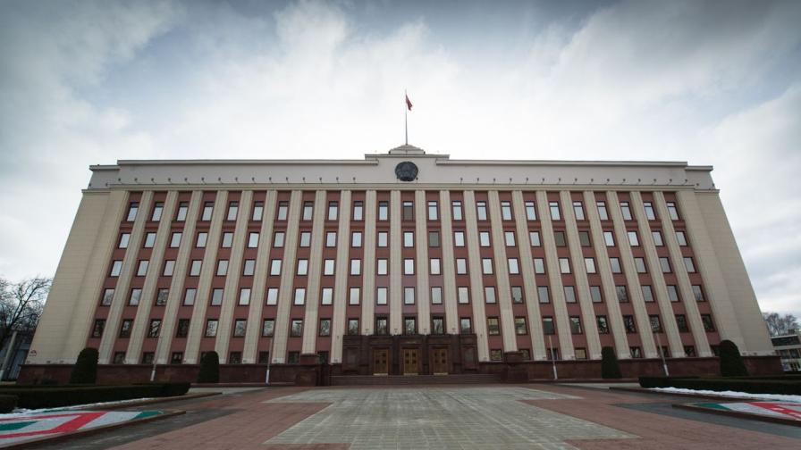 Реципрочна мярка: Беларус изгони дипломат след обвинения в шпионаж