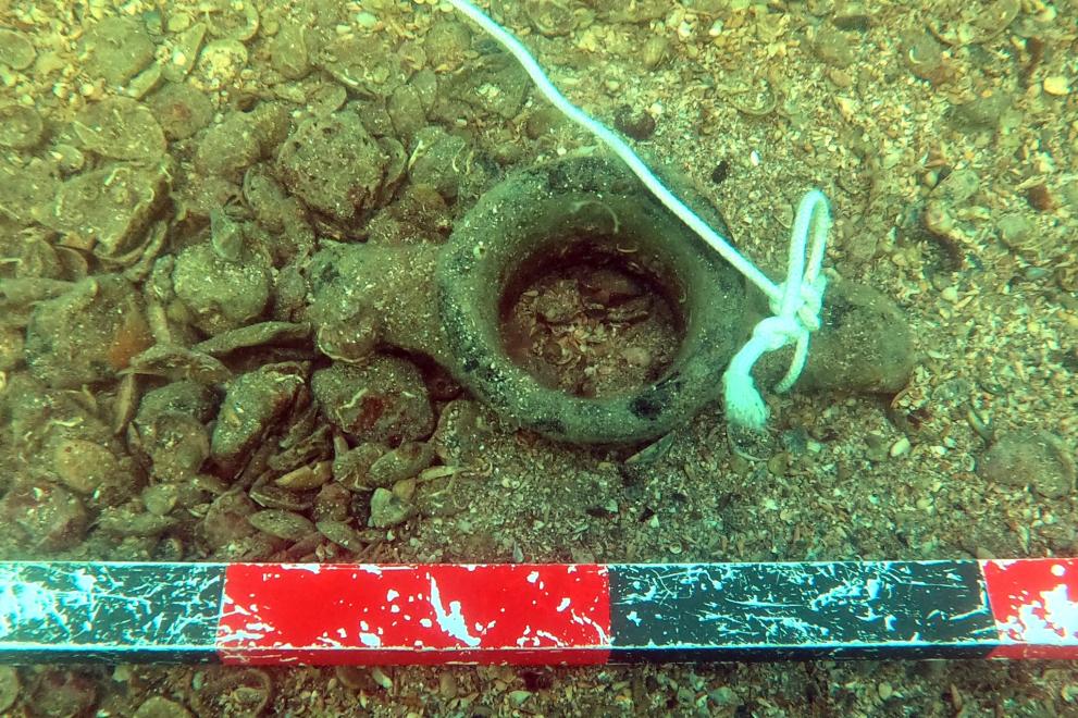  Ченгене скеле 