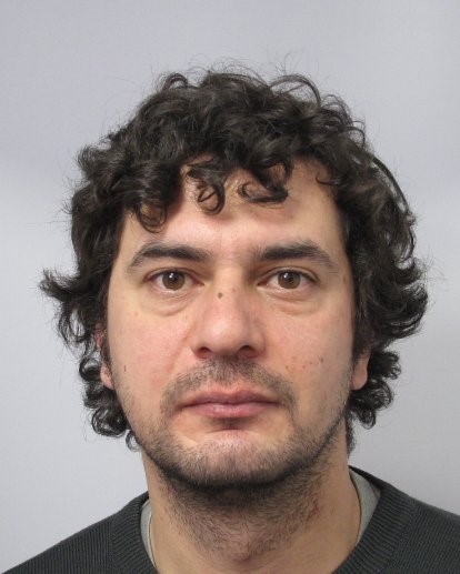 Даниел Стефанов Илиев издиран мъж