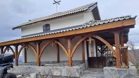 параклис храм