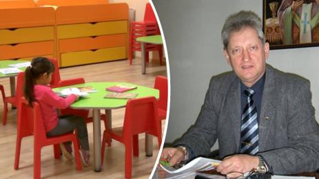 проф Божидар Ангелов