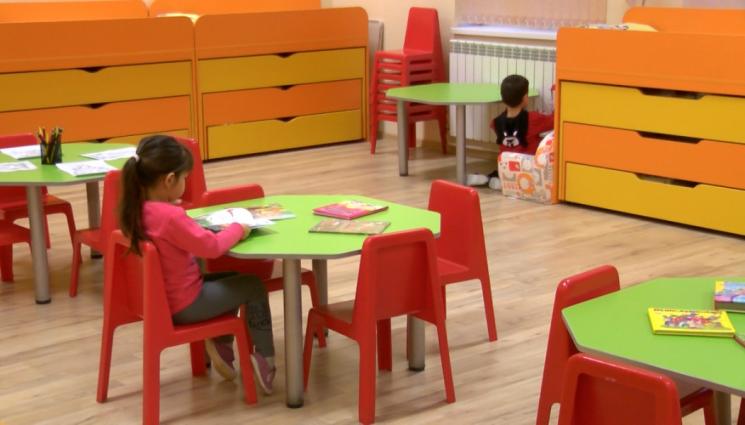 занималня - Лятната занималня поскъпва двойно!