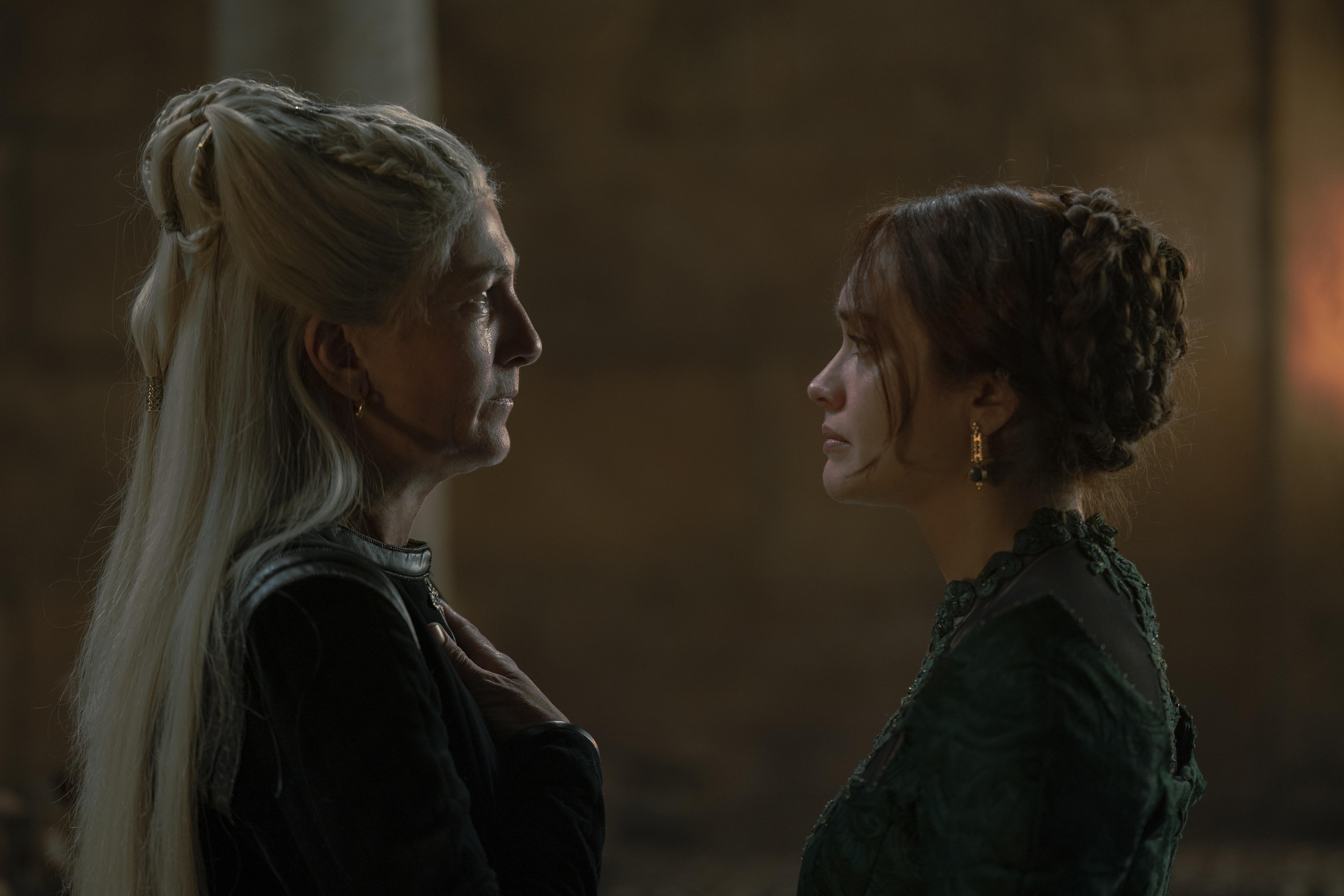 Домът на Дракона