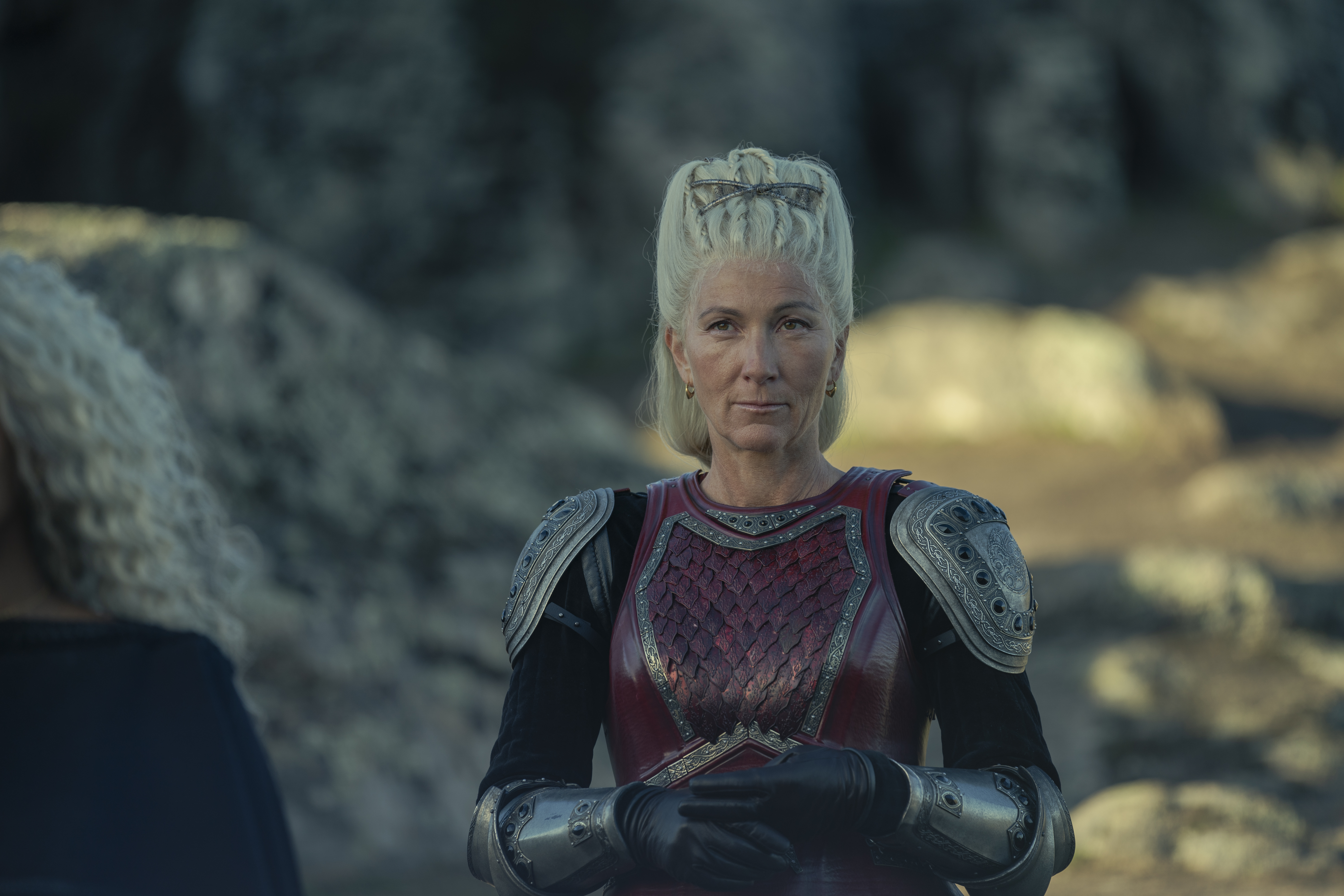 Домът на Дракона